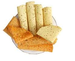 Khakra Papad Receipe