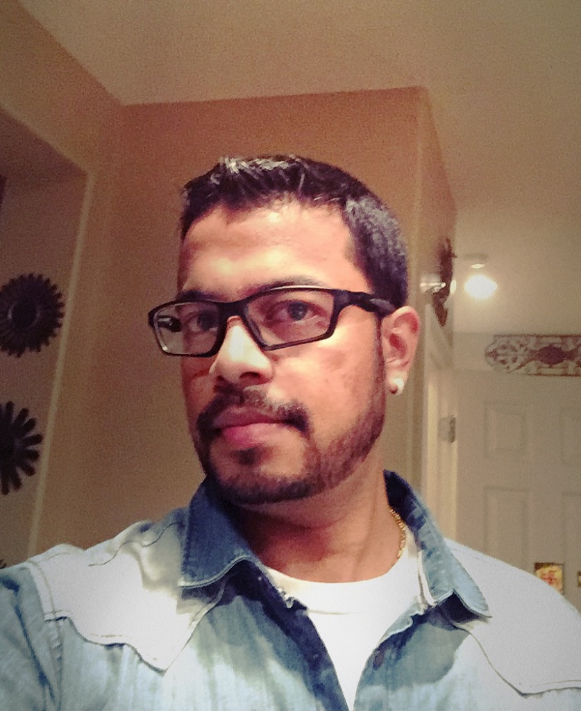 Dean Jain - USA